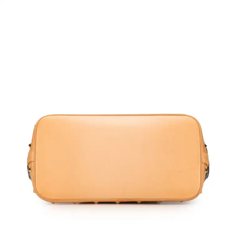 Louis Vuitton Monogram Multicolore Alma PM