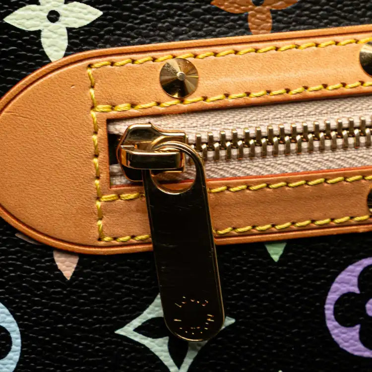 Louis Vuitton Monogram Multicolore Alma PM