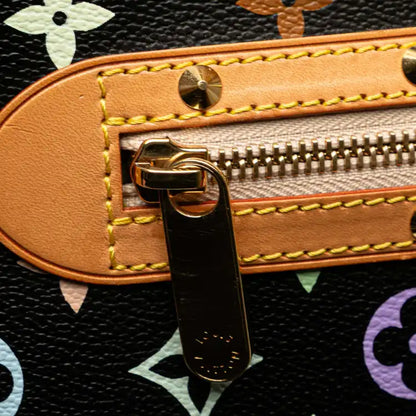 Louis Vuitton Monogram Multicolore Alma PM