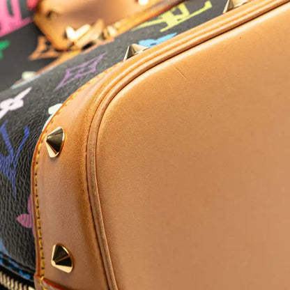 Louis Vuitton Monogram Multicolore Alma PM