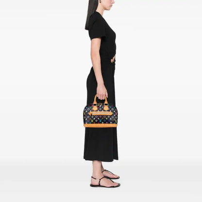 Louis Vuitton Monogram Multicolore Alma PM