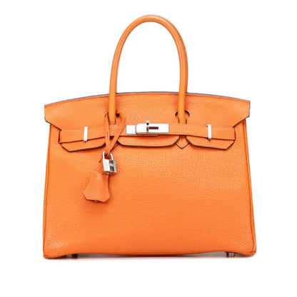 Hermès Togo Birkin Retourne 30