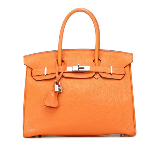 Hermès Togo Birkin Retourne 30