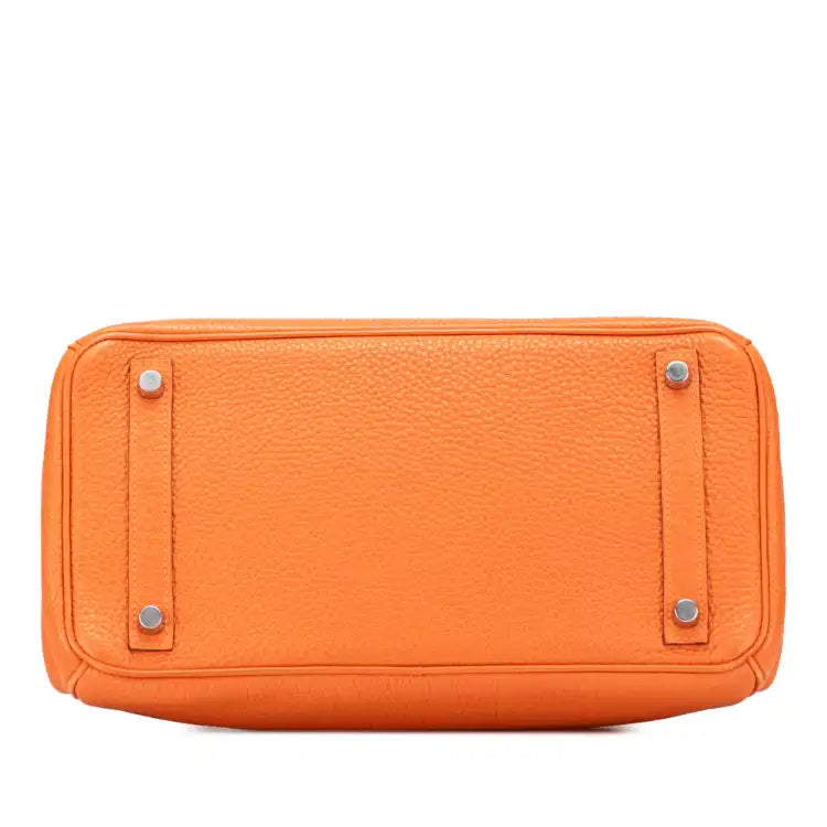 Hermès Togo Birkin Retourne 30
