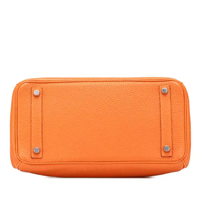 Hermès Togo Birkin Retourne 30