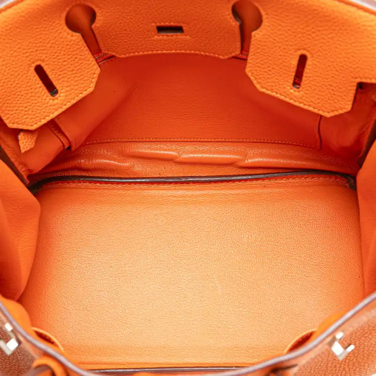 Hermès Togo Birkin Retourne 30