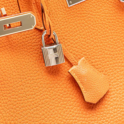 Hermès Togo Birkin Retourne 30