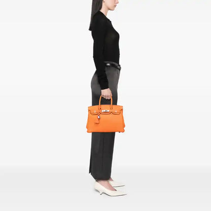 Hermès Togo Birkin Retourne 30