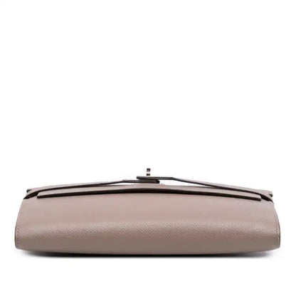 Hermès Epsom Kelly Longue Wallet