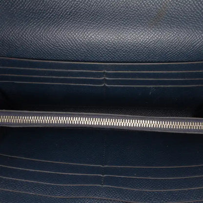 Hermès Epsom Kelly Longue Wallet