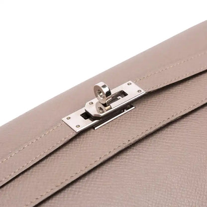 Hermès Epsom Kelly Longue Wallet