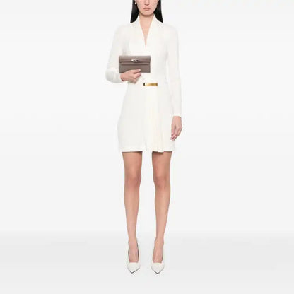 Hermès Epsom Kelly Longue Wallet