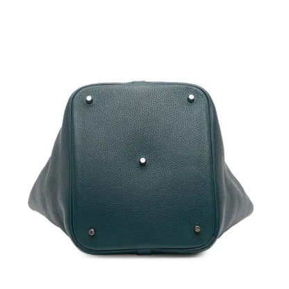 Hermès Clemence Picotin Lock 26