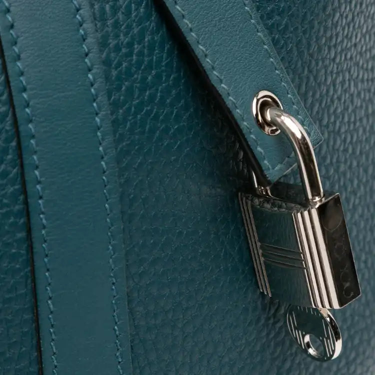 Hermès Clemence Picotin Lock 26