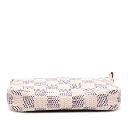 Louis Vuitton Damier Azur Mini Pochette Accessoires