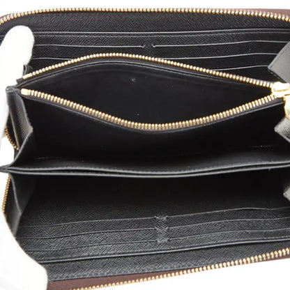 Louis Vuitton Monogram Giant Reverse Zippy Wallet