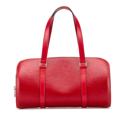 Louis Vuitton Epi Soufflot