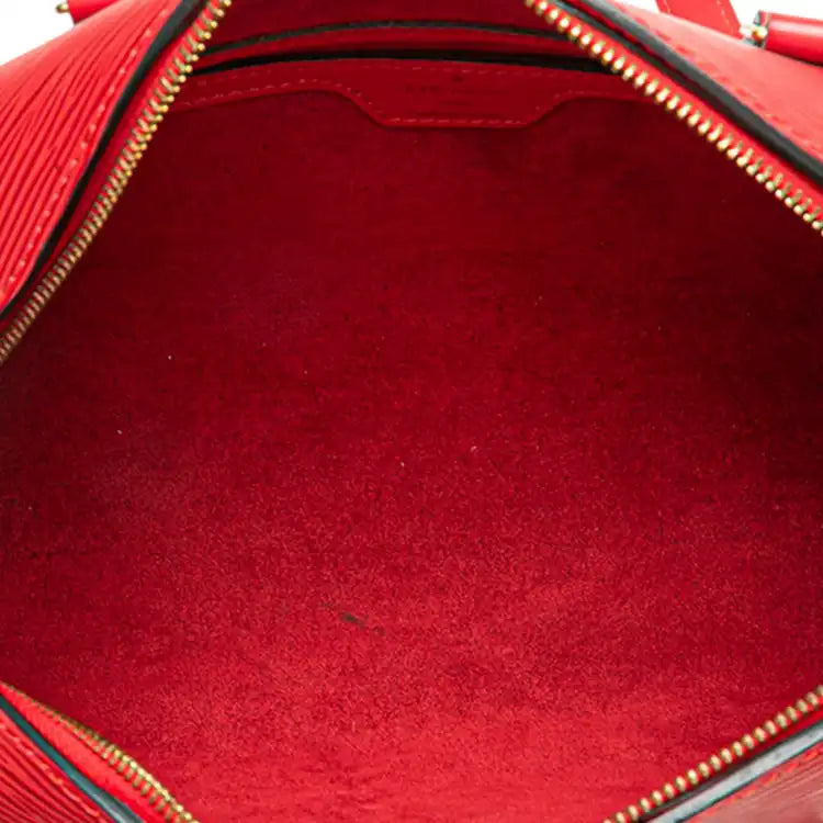 Louis Vuitton Epi Soufflot