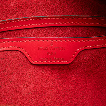 Louis Vuitton Epi Soufflot