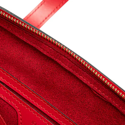Louis Vuitton Epi Soufflot
