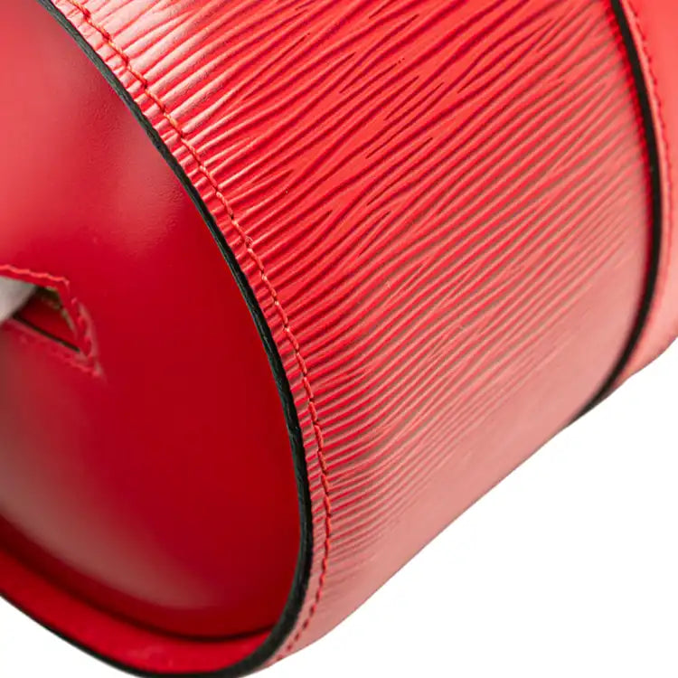 Louis Vuitton Epi Soufflot