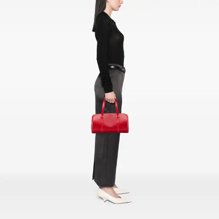 Louis Vuitton Epi Soufflot