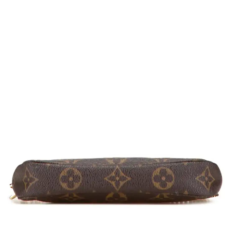 Louis Vuitton Monogram Mini Pochette Accessoires