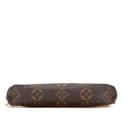 Louis Vuitton Monogram Mini Pochette Accessoires