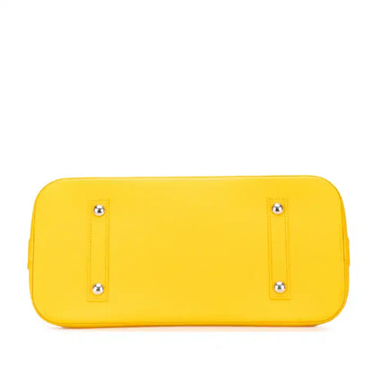 Louis Vuitton Epi Alma GM