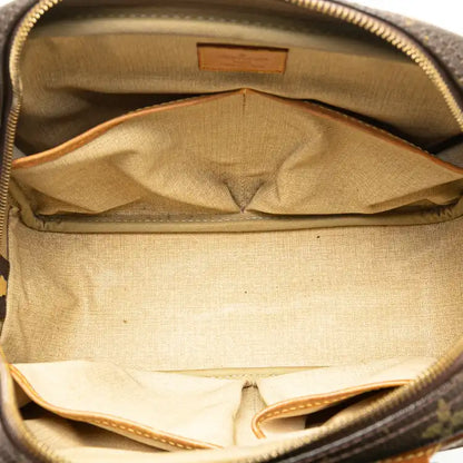 Louis Vuitton Monogram Trouville