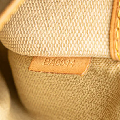 Louis Vuitton Monogram Trouville