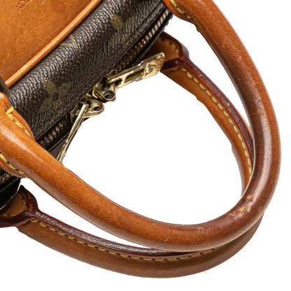 Louis Vuitton Monogram Trouville