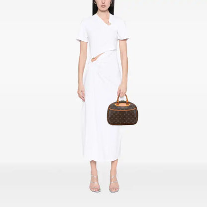 Louis Vuitton Monogram Trouville