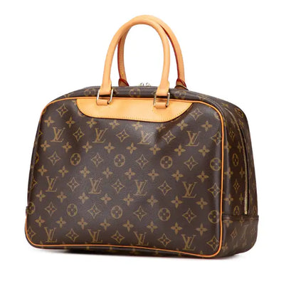 Louis Vuitton Monogram Deauville