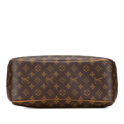 Louis Vuitton Monogram Deauville