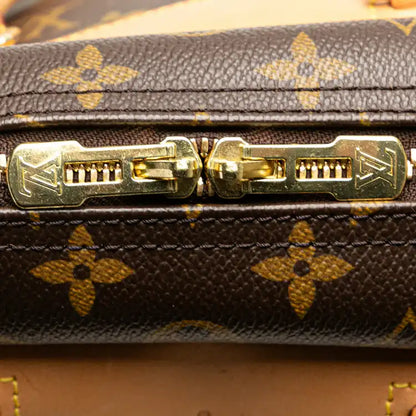 Louis Vuitton Monogram Deauville