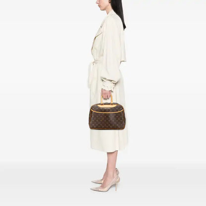 Louis Vuitton Monogram Deauville