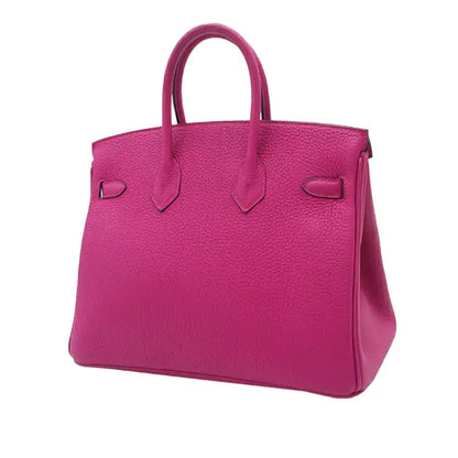 Hermès Togo Birkin Retourne 25