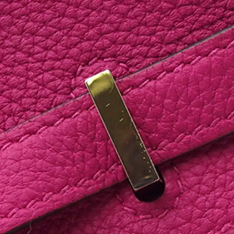 Hermès Togo Birkin Retourne 25
