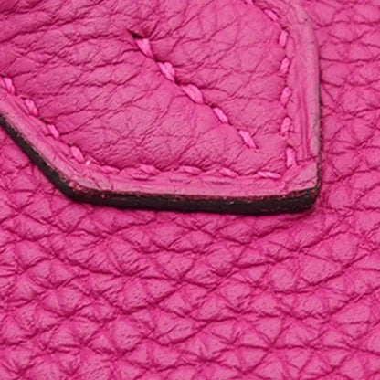 Hermès Togo Birkin Retourne 25