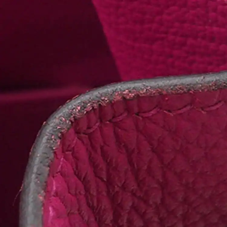 Hermès Togo Birkin Retourne 25