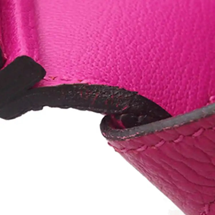 Hermès Togo Birkin Retourne 25