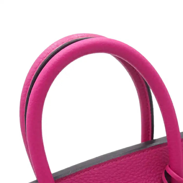 Hermès Togo Birkin Retourne 25