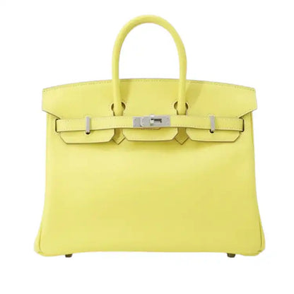 Hermès Swift Birkin Retourne 25