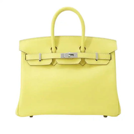 Hermès Swift Birkin Retourne 25