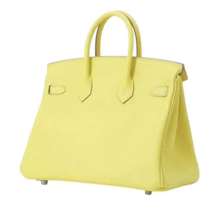 Hermès Swift Birkin Retourne 25