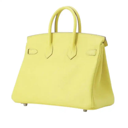 Hermès Swift Birkin Retourne 25