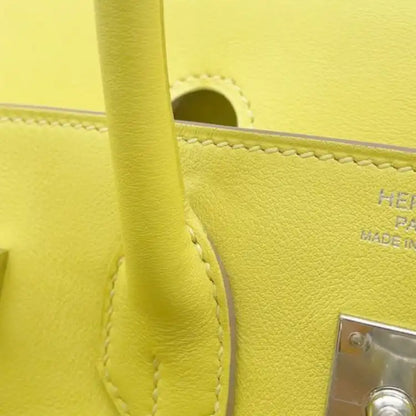 Hermès Swift Birkin Retourne 25