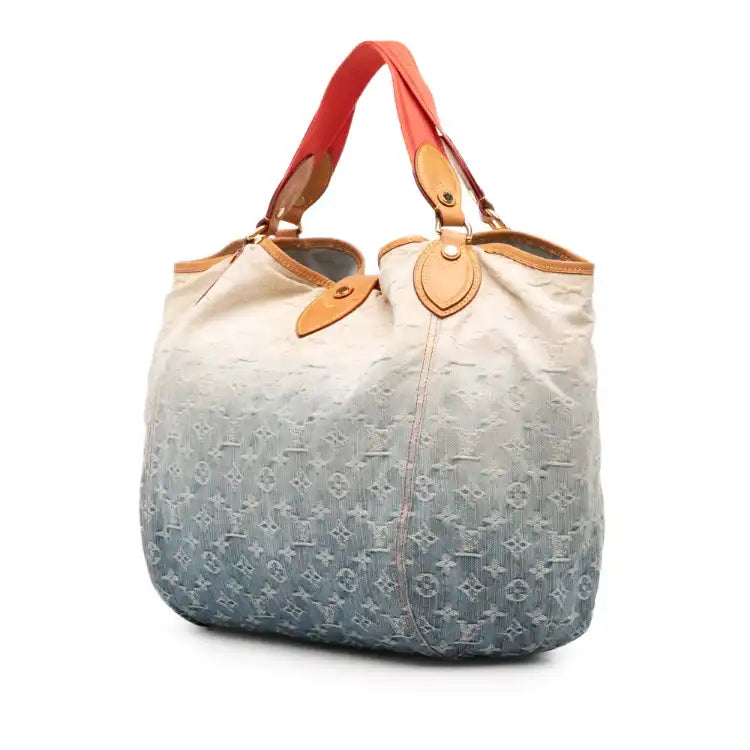 Louis Vuitton Monogram Denim Sunbeam