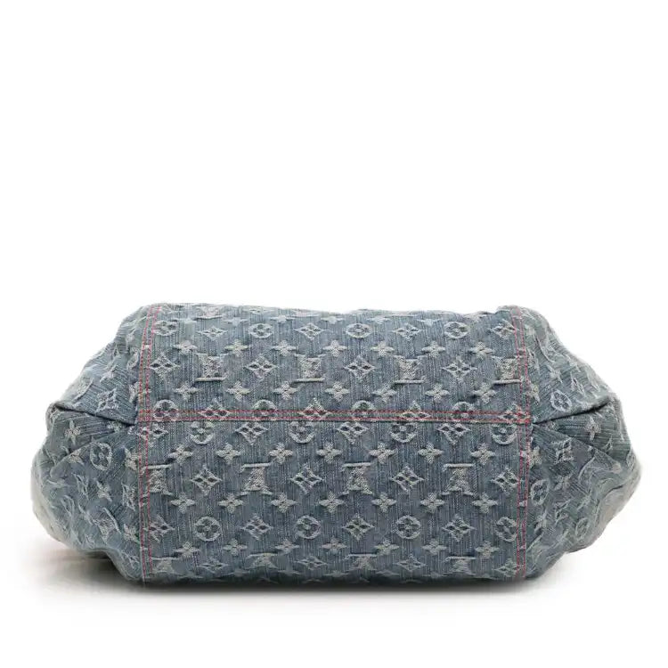 Louis Vuitton Monogram Denim Sunbeam